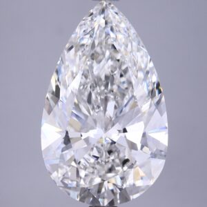 4.98 cctw VS1 - Lab Grown Loose Diamond
