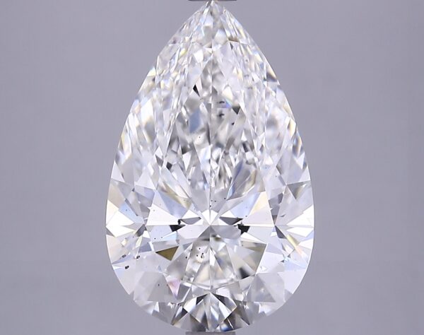 4.15 cctw SI1 - Lab Grown Loose Diamond