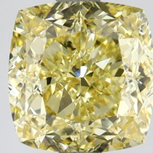 2.52 cctw VS1 - Lab Grown Loose Diamond