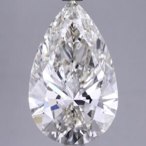 3.96 cctw VS1 - Lab Grown Loose Diamond