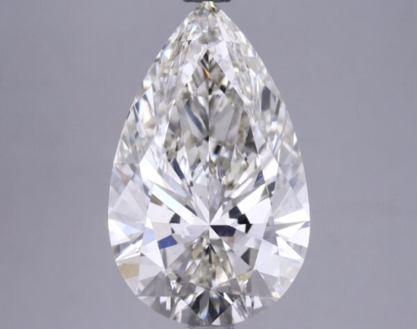 3.96 cctw VS1 - Lab Grown Loose Diamond