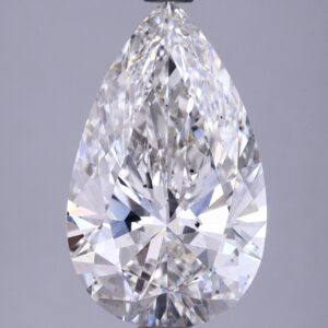 3.52 cctw SI1 - Lab Grown Loose Diamond