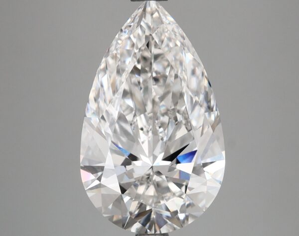 4.00 cctw VVS2 - Lab Grown Loose Diamond