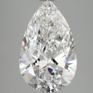 4.15 cctw VS1 - Lab Grown Loose Diamond