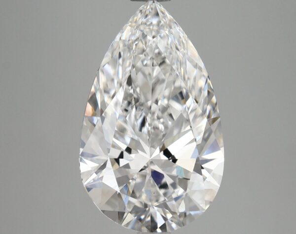 4.15 cctw VS1 - Lab Grown Loose Diamond