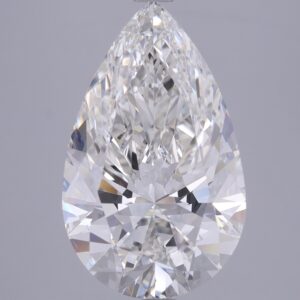 5.41 cctw VS1 - Lab Grown Loose Diamond
