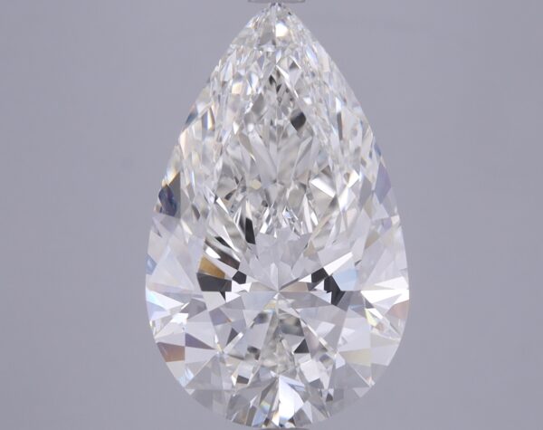5.41 cctw VS1 - Lab Grown Loose Diamond