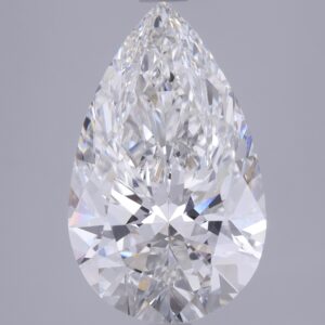 5.10 cctw VS1 - Lab Grown Loose Diamond