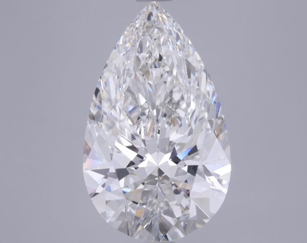 5.10 cctw VS1 - Lab Grown Loose Diamond