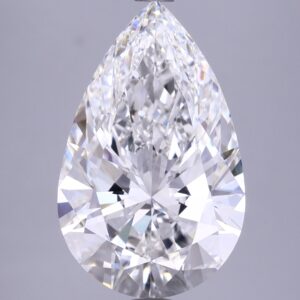 5.01 cctw VS1 - Lab Grown Loose Diamond