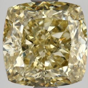 2.68 cctw VS1 - Lab Grown Loose Diamond