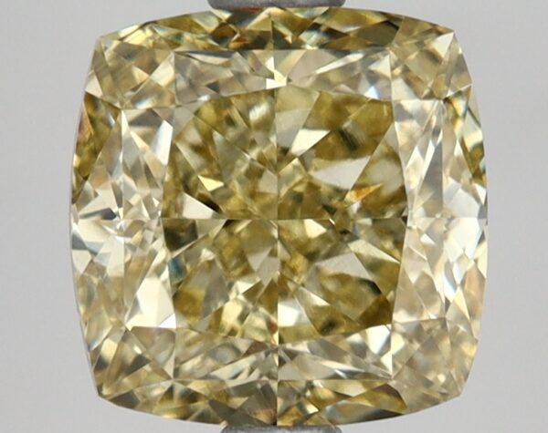 2.68 cctw VS1 - Lab Grown Loose Diamond