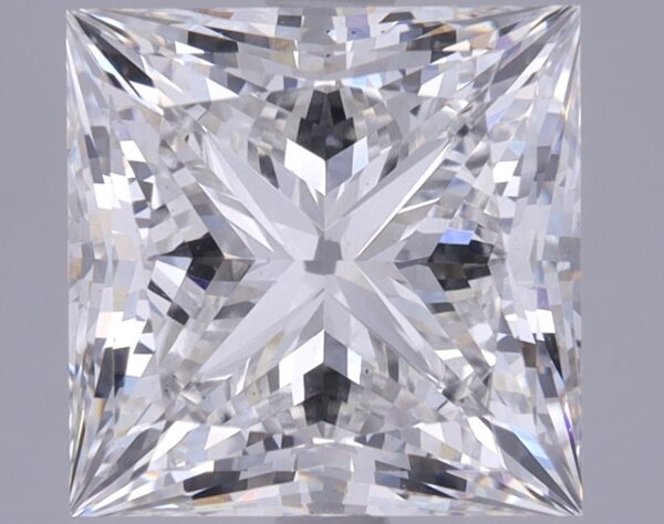 5.09 cctw VS1 - Lab Grown Loose Diamond