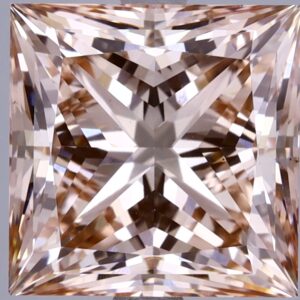 5.38 cctw VS1 - Lab Grown Loose Diamond
