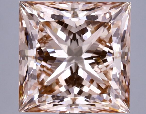 5.38 cctw VS1 - Lab Grown Loose Diamond