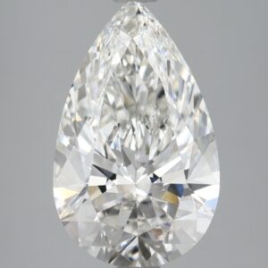 3.08 cctw VS1 - Lab Grown Loose Diamond
