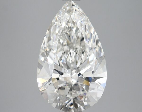 3.08 cctw VS1 - Lab Grown Loose Diamond