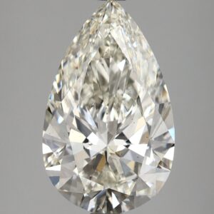 3.57 cctw VS2 - Lab Grown Loose Diamond