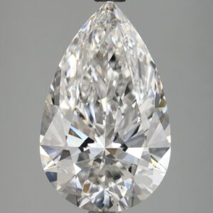 3.69 cctw VS2 - Lab Grown Loose Diamond