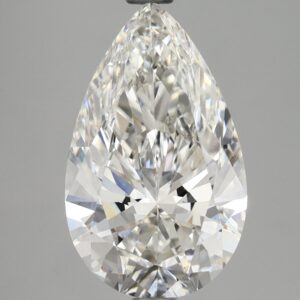 3.30 cctw VS1 - Lab Grown Loose Diamond