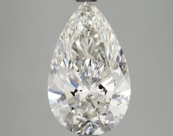 3.30 cctw VS1 - Lab Grown Loose Diamond