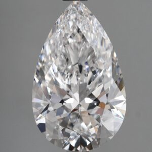 3.18 cctw VS1 - Lab Grown Loose Diamond