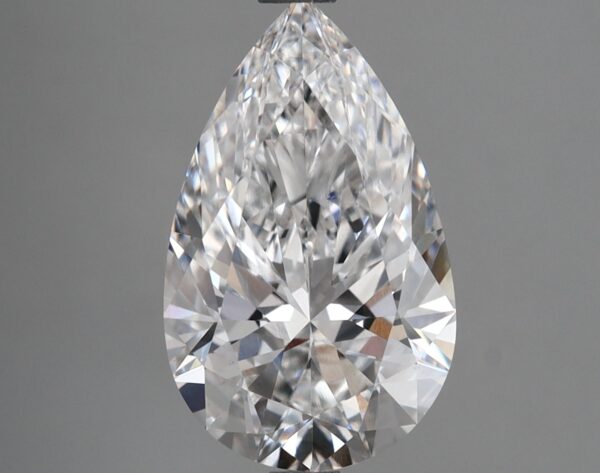 3.18 cctw VS1 - Lab Grown Loose Diamond