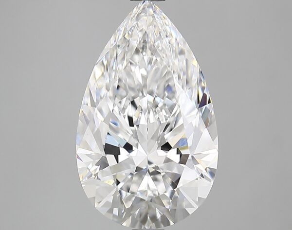 3.18 cctw VS1 - Lab Grown Loose Diamond