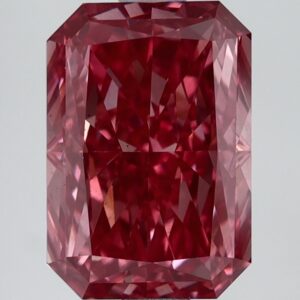 2.85 cctw VS2 - Lab Grown Loose Diamond
