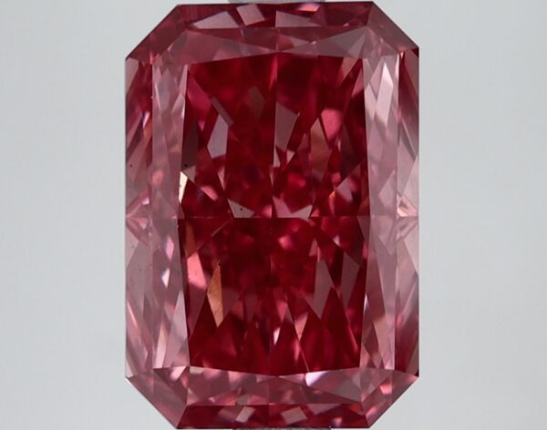 2.85 cctw VS2 - Lab Grown Loose Diamond