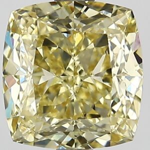 2.54 cctw VVS2 - Lab Grown Loose Diamond