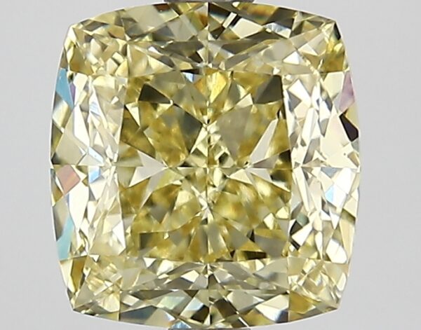 2.54 cctw VVS2 - Lab Grown Loose Diamond