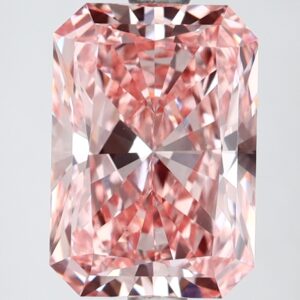 2.87 cctw VS1 - Lab Grown Loose Diamond