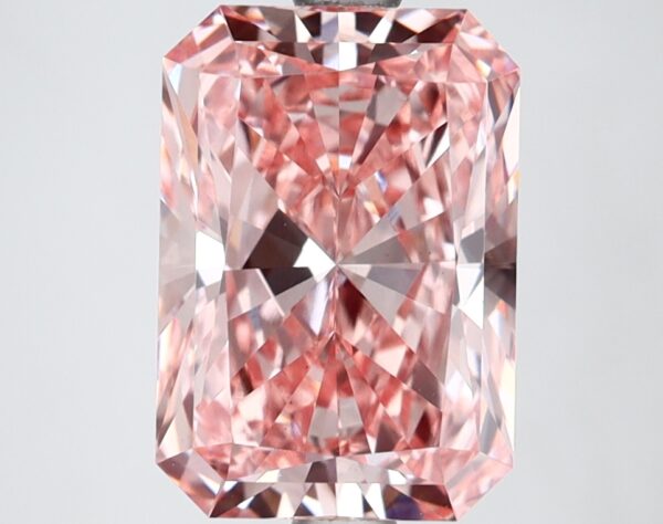 2.87 cctw VS1 - Lab Grown Loose Diamond