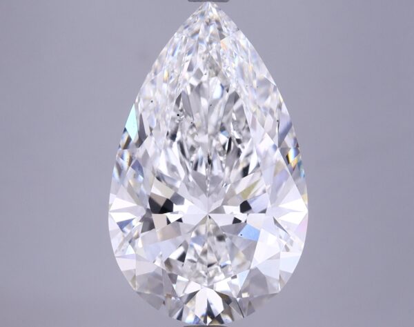 5.67 cctw SI1 - Lab Grown Loose Diamond