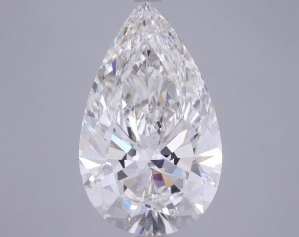 5.37 cctw VVS1 - Lab Grown Loose Diamond