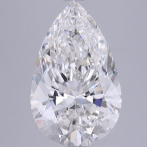 5.43 cctw VS2 - Lab Grown Loose Diamond