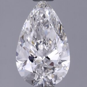 1.02 cctw VS2 - Lab Grown Loose Diamond