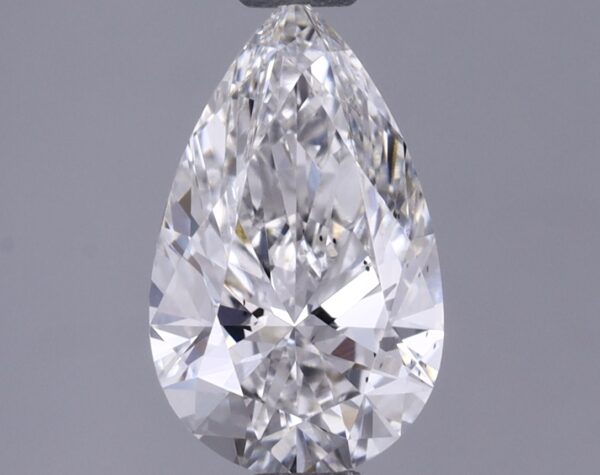 1.02 cctw VS2 - Lab Grown Loose Diamond