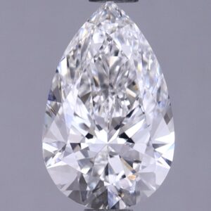 1.00 cctw VS2 - Lab Grown Loose Diamond