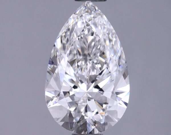 1.00 cctw VS2 - Lab Grown Loose Diamond