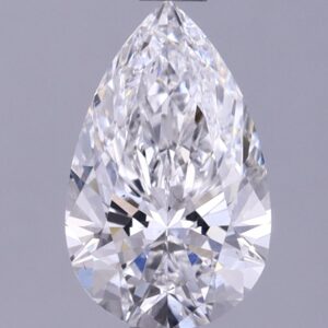 1.37 cctw VS1 - Lab Grown Loose Diamond