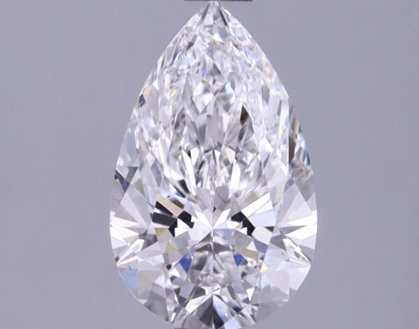 1.37 cctw VS1 - Lab Grown Loose Diamond