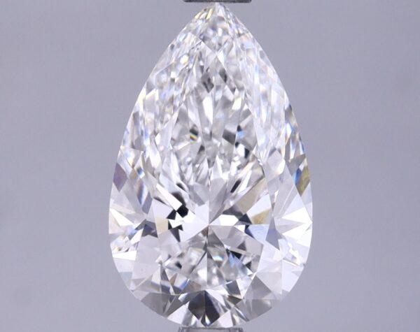 1.47 cctw VVS2 - Lab Grown Loose Diamond