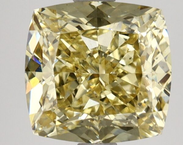 3.18 cctw VS2 - Lab Grown Loose Diamond