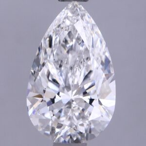 1.42 cctw VVS2 - Lab Grown Loose Diamond