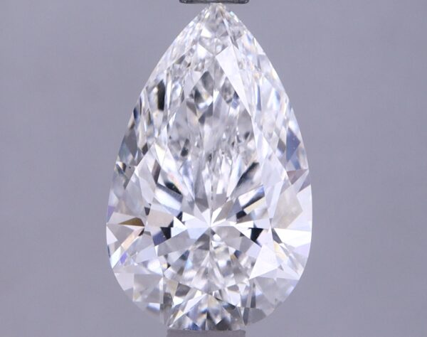 1.42 cctw VVS2 - Lab Grown Loose Diamond