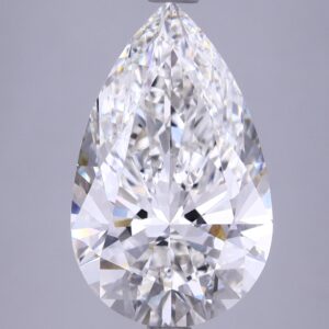 5.10 cctw VS1 - Lab Grown Loose Diamond