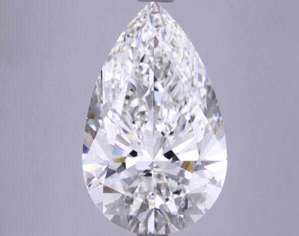 5.10 cctw VS1 - Lab Grown Loose Diamond