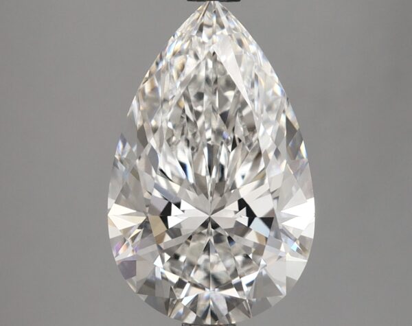 3.02 cctw VS1 - Lab Grown Loose Diamond